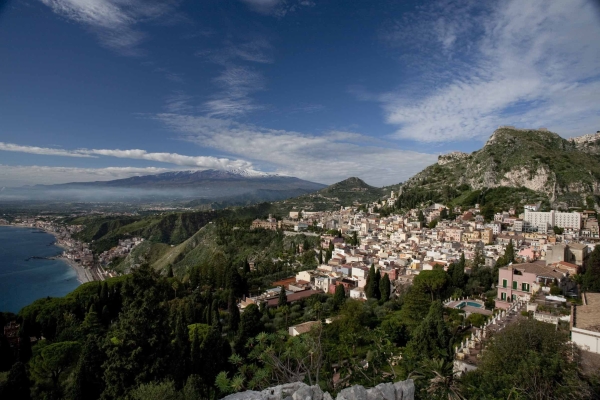 Hotel NH Collection Taormina